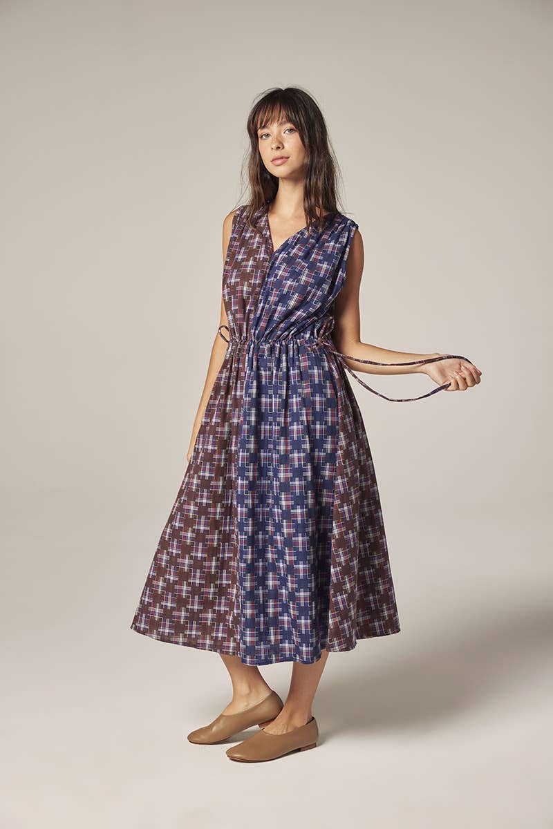 Faye Dress
