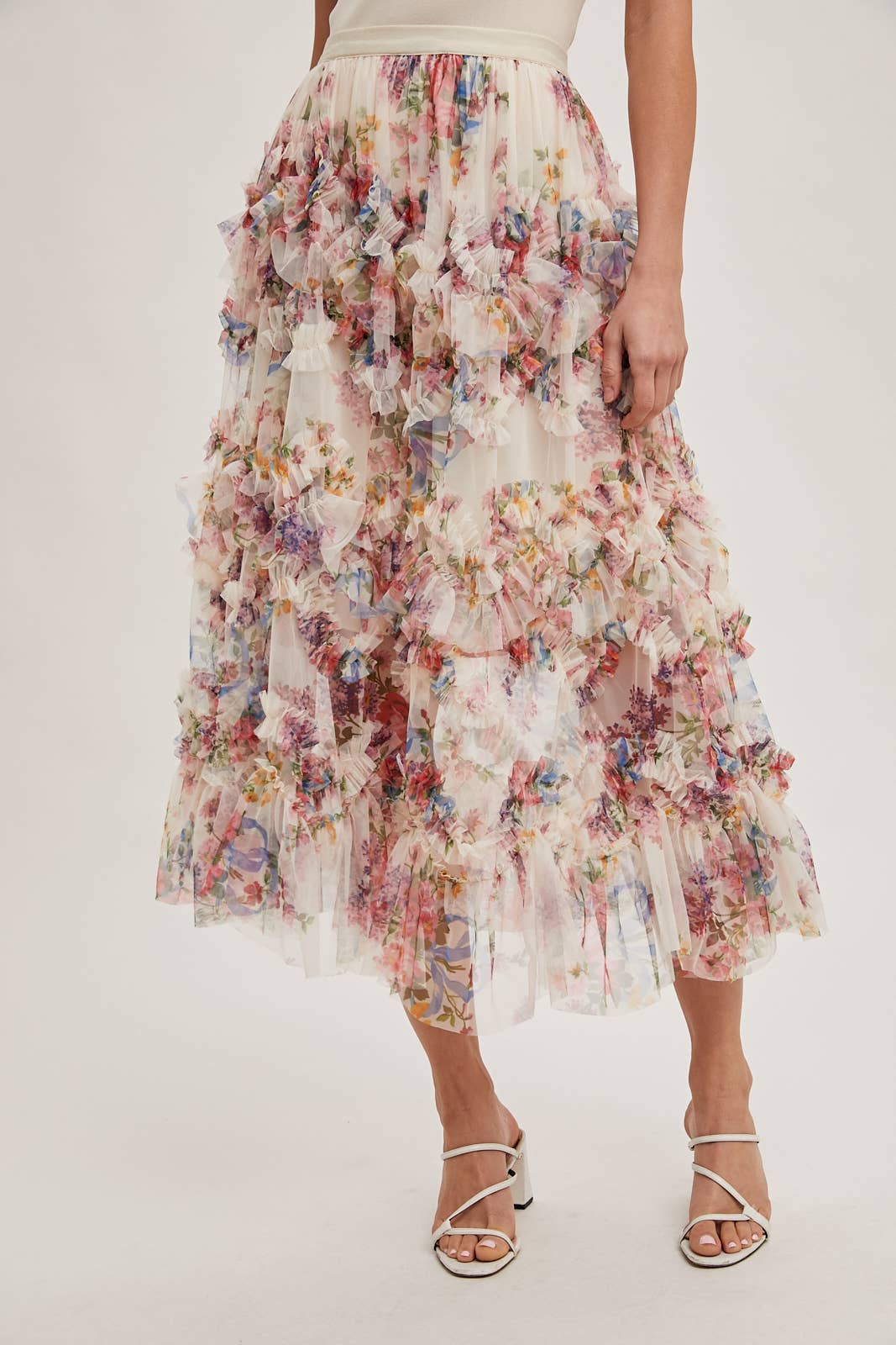 Misha Skirt
