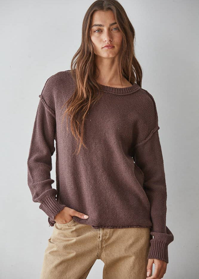 Allie Sweater