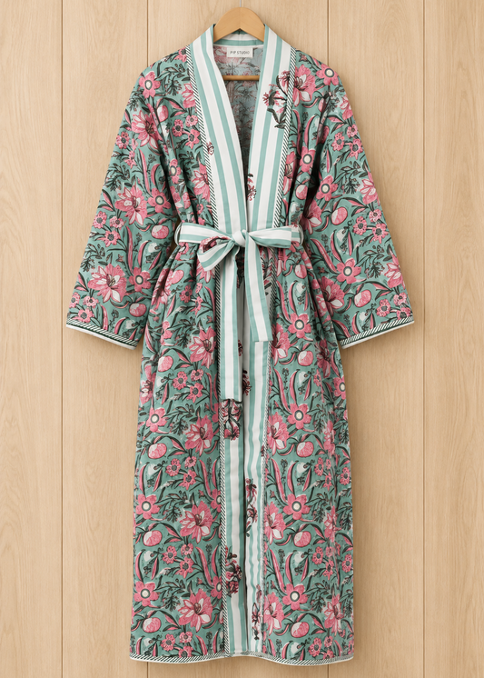 Bess Robe