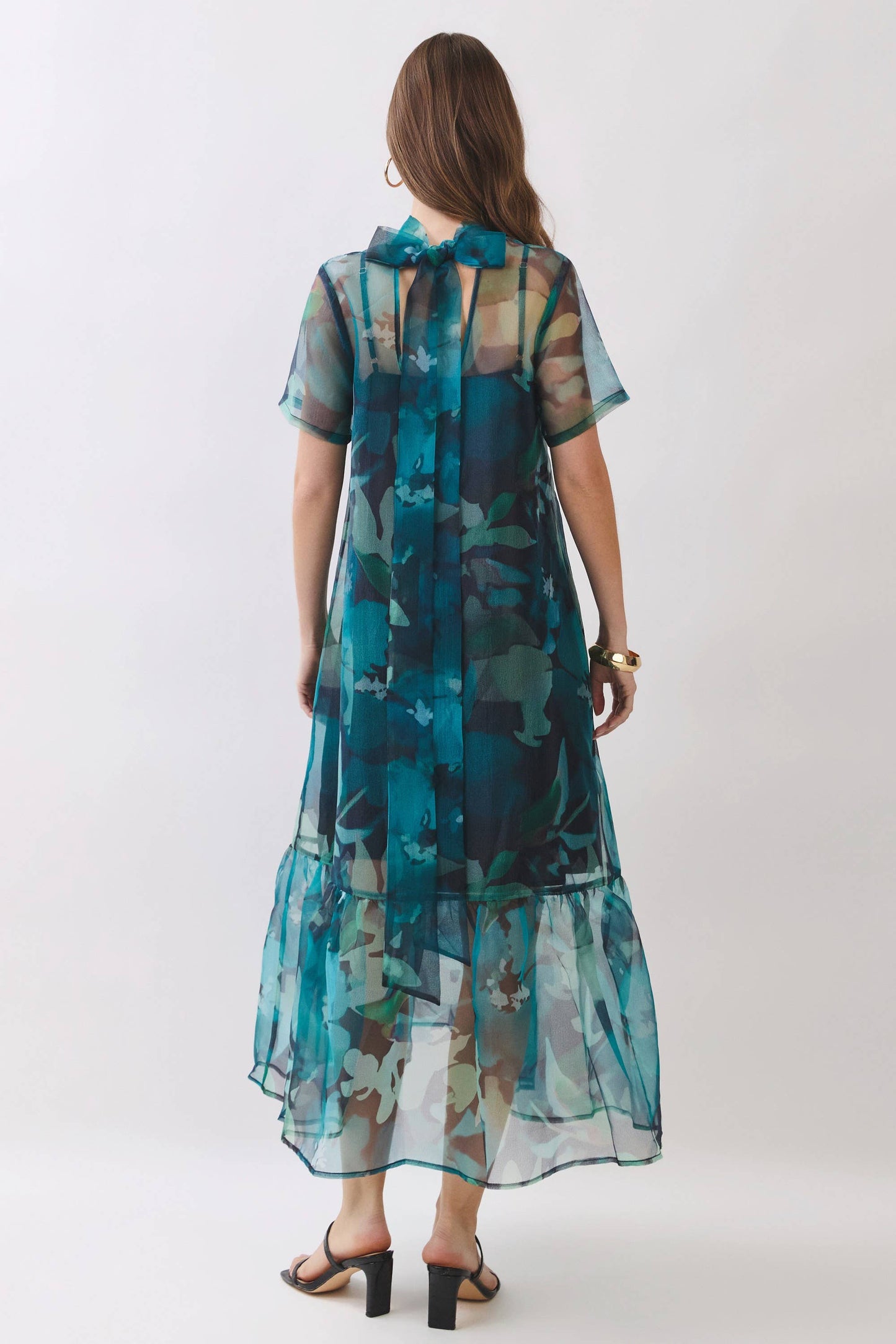 Estella Dress