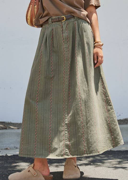 Ida Skirt