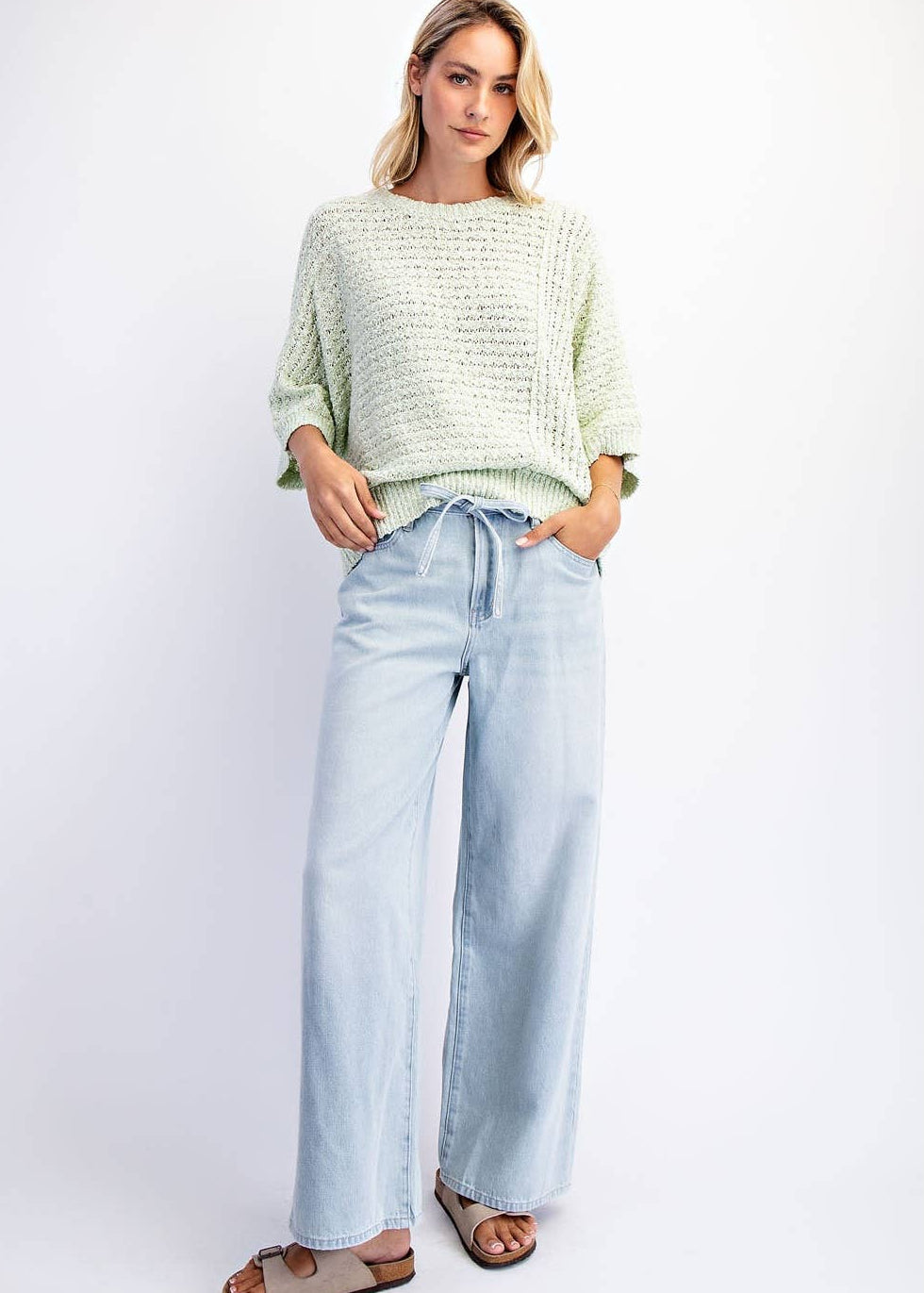 Skye Pants