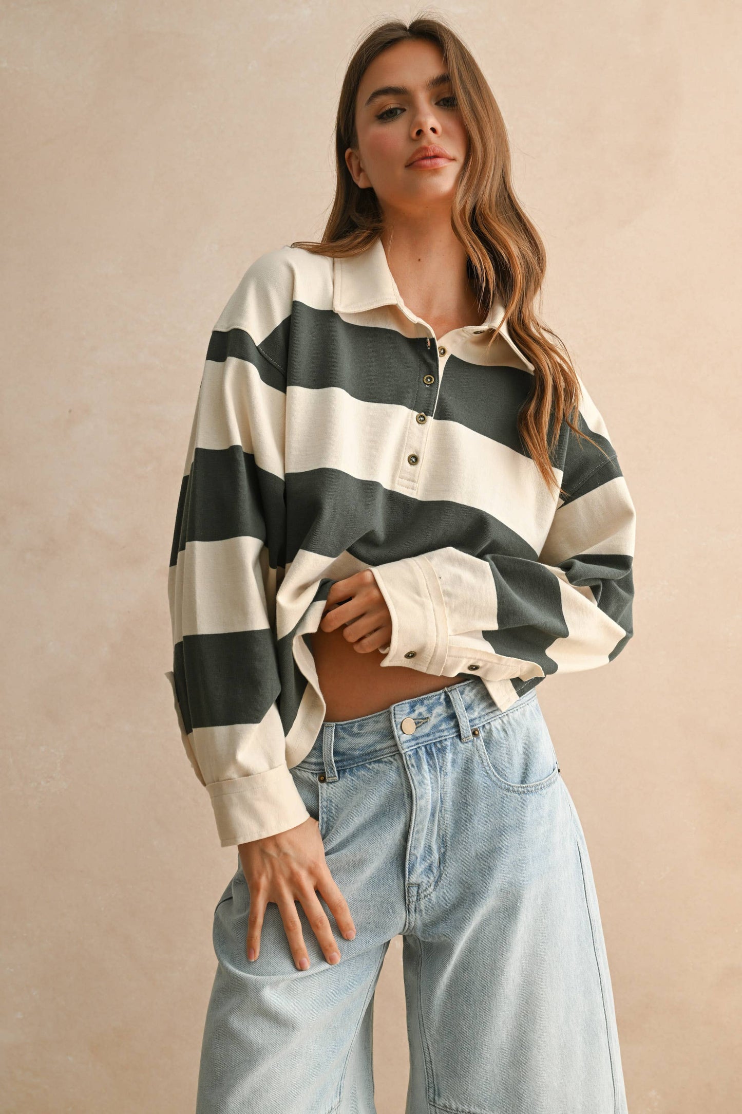 Rugby Top