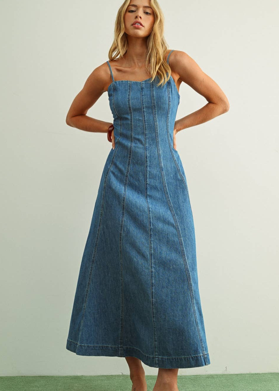 Bailey Dress