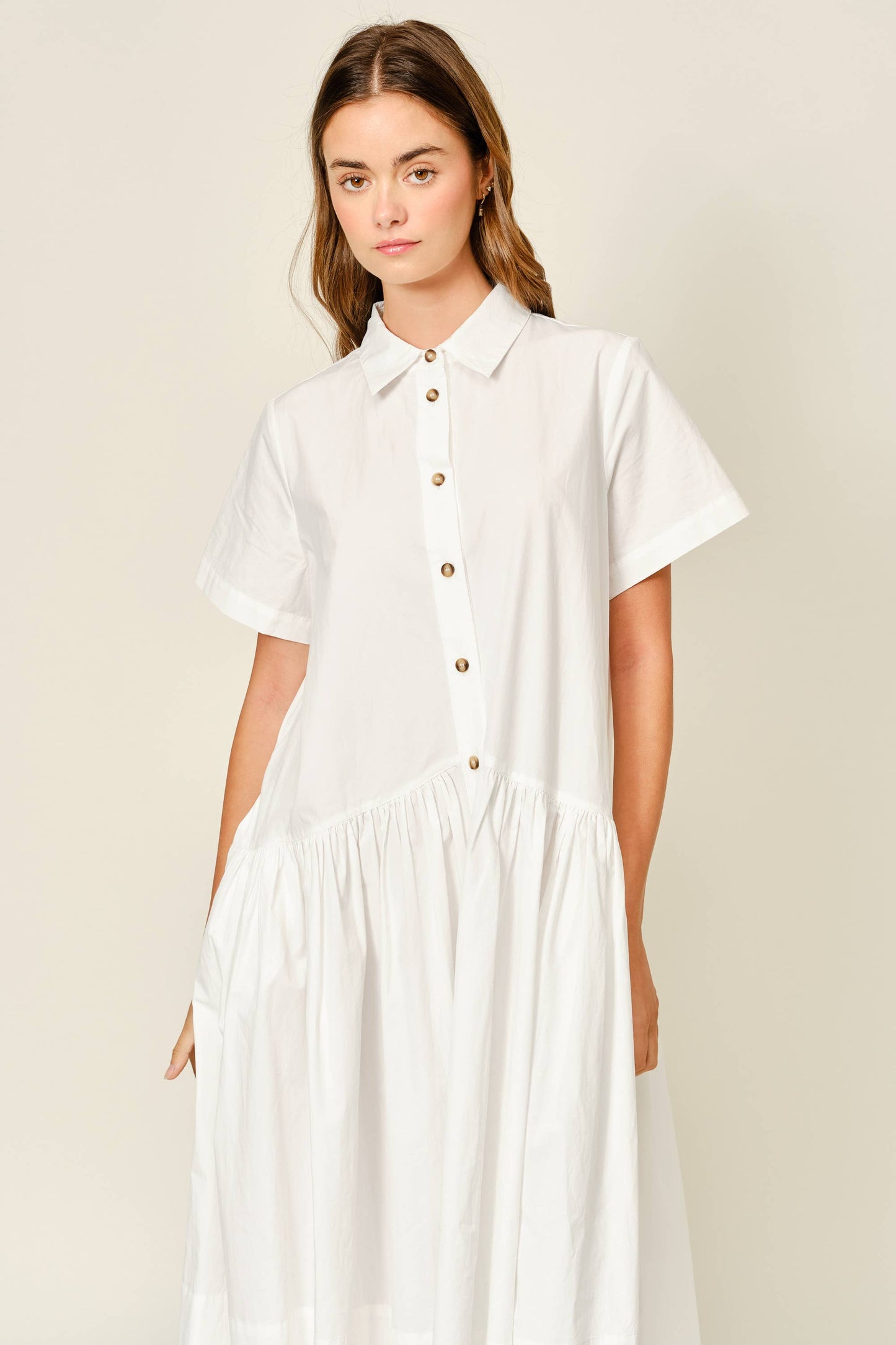 Shirley Dress