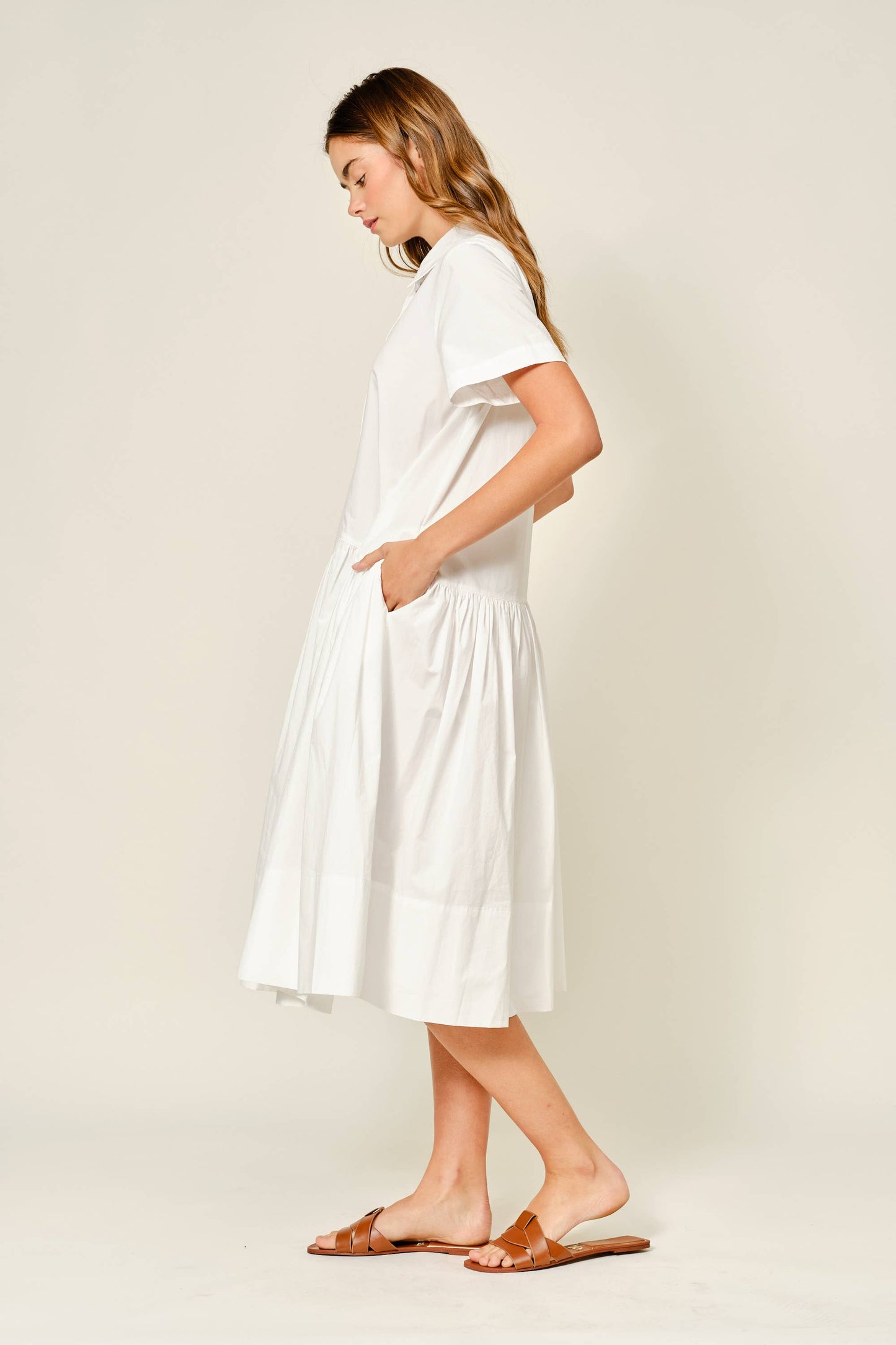 Shirley Dress