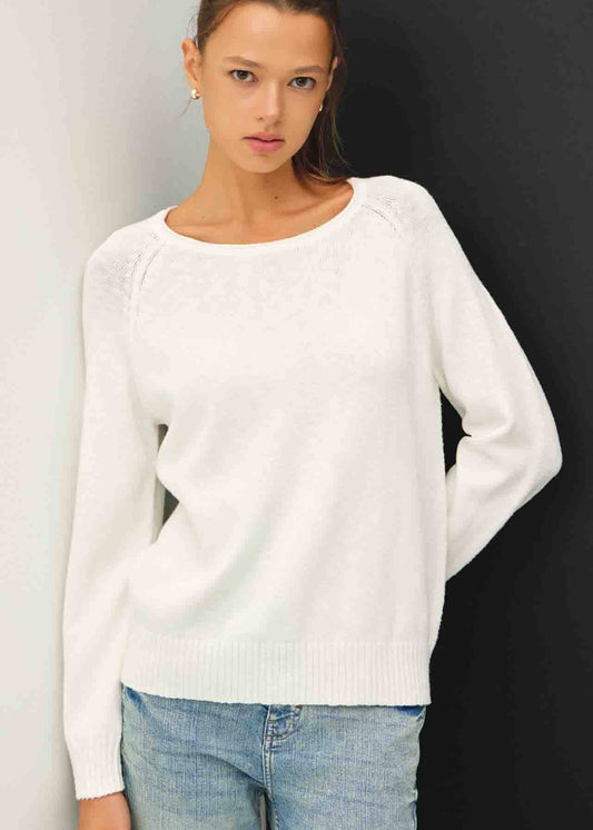 Opal Sweater