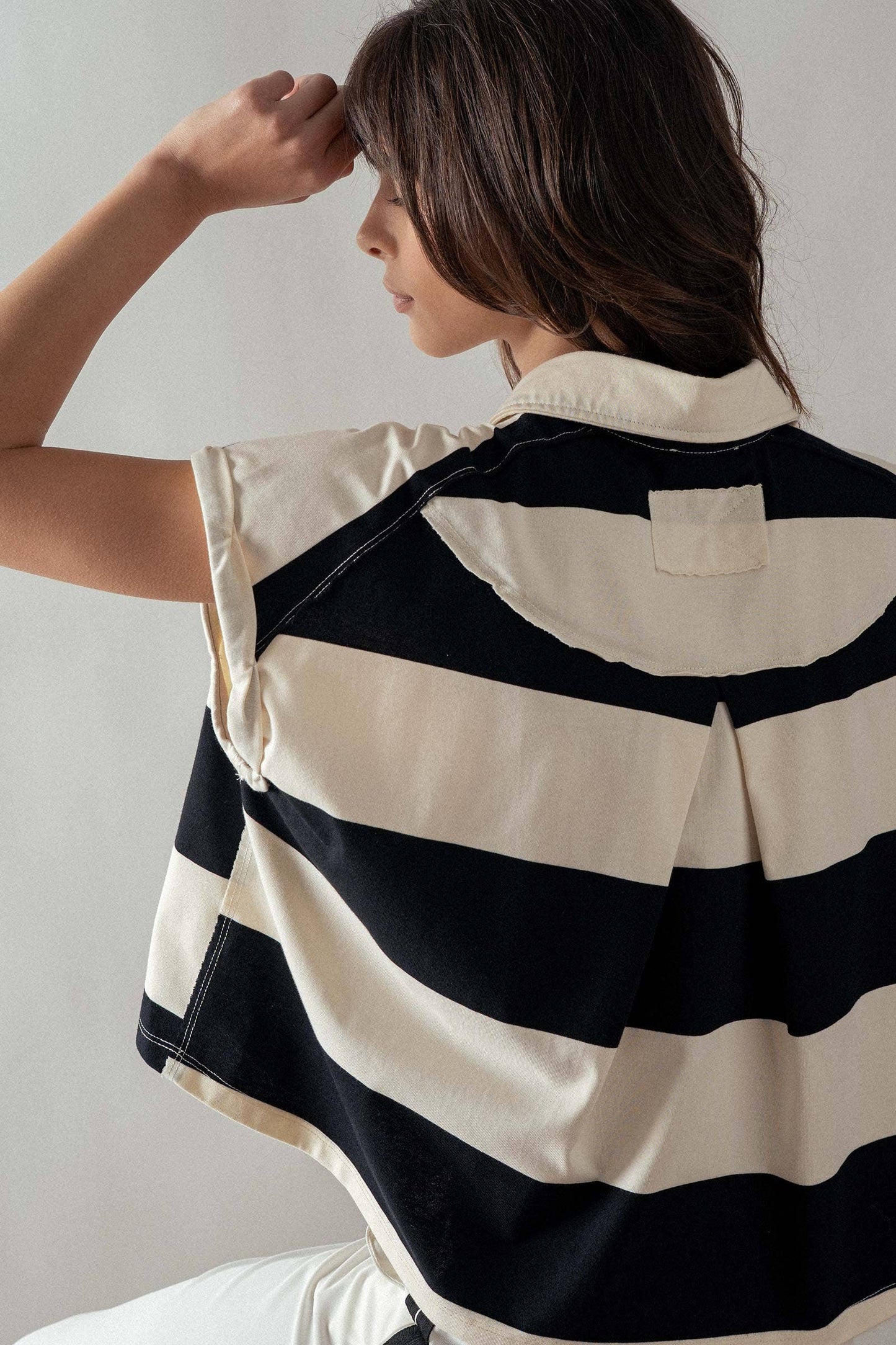 Ivy 3.0 Top