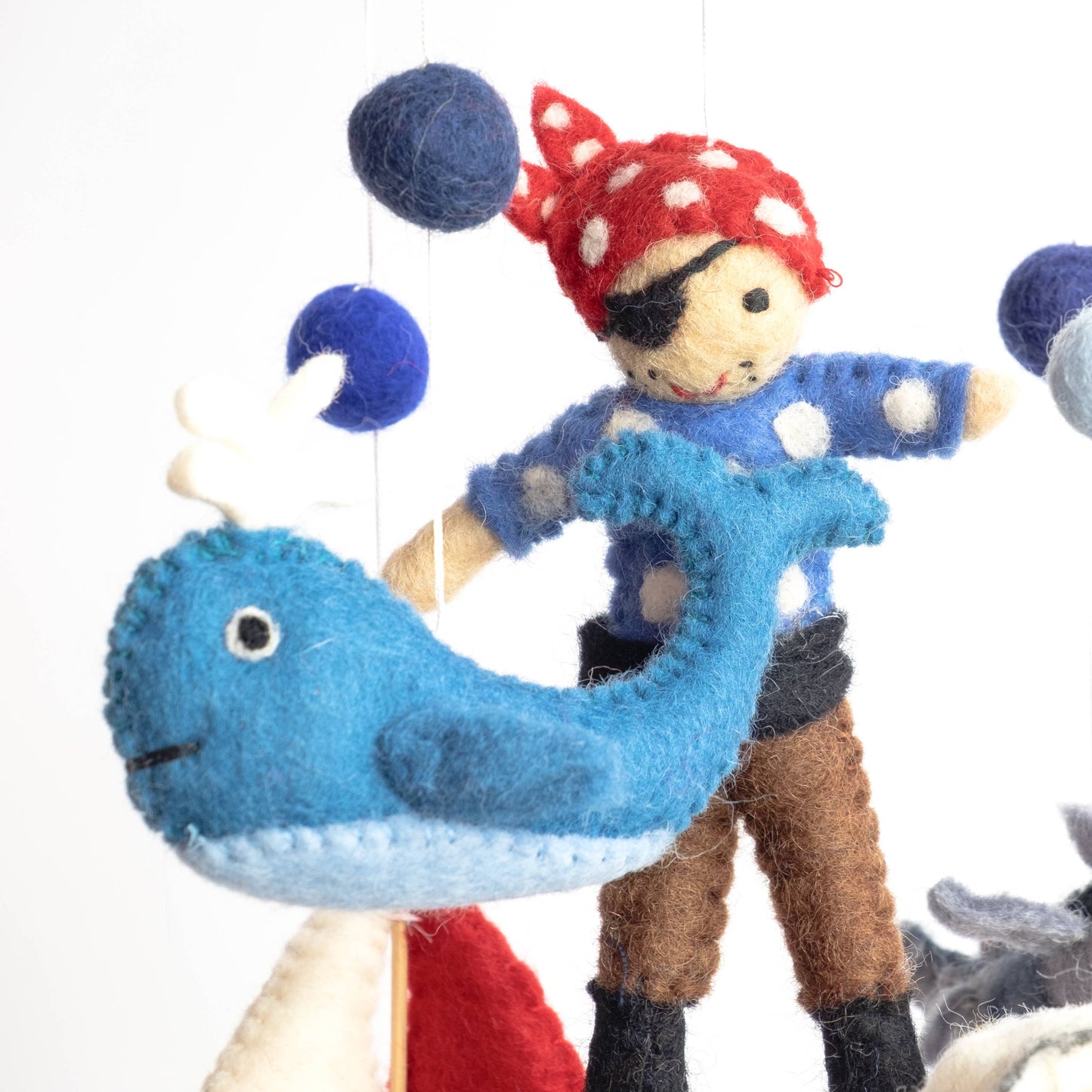 Pirate Mobile
