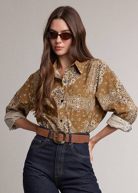 Lucy Shirt