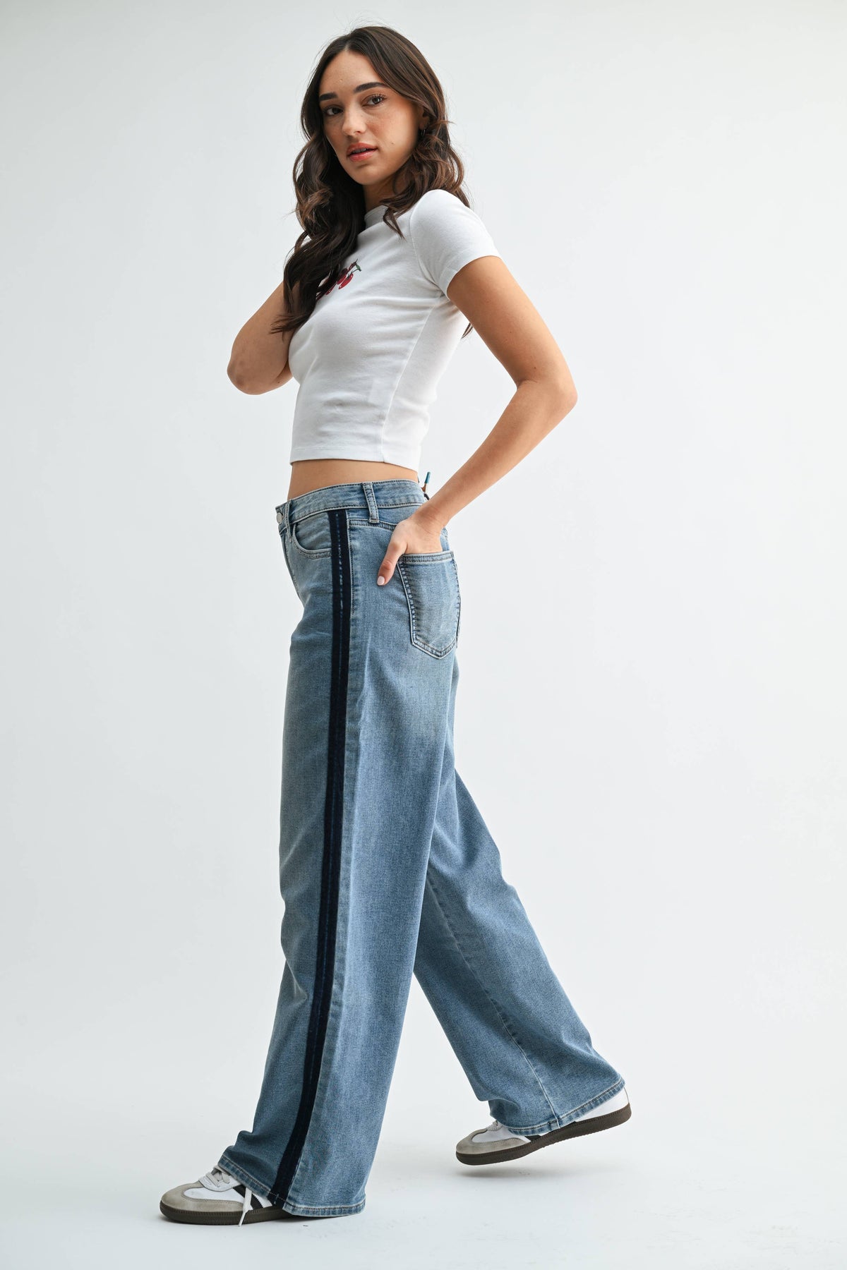 Lindsay Pants