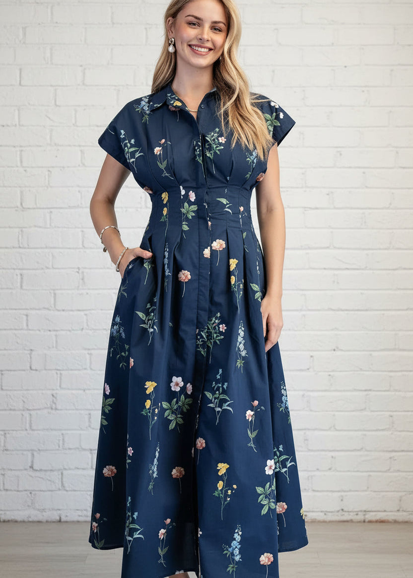 Briar Dress