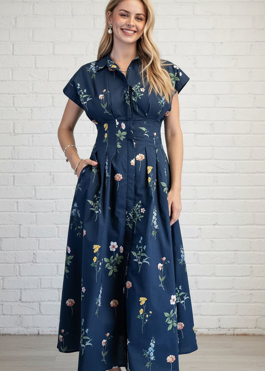 Briar Dress