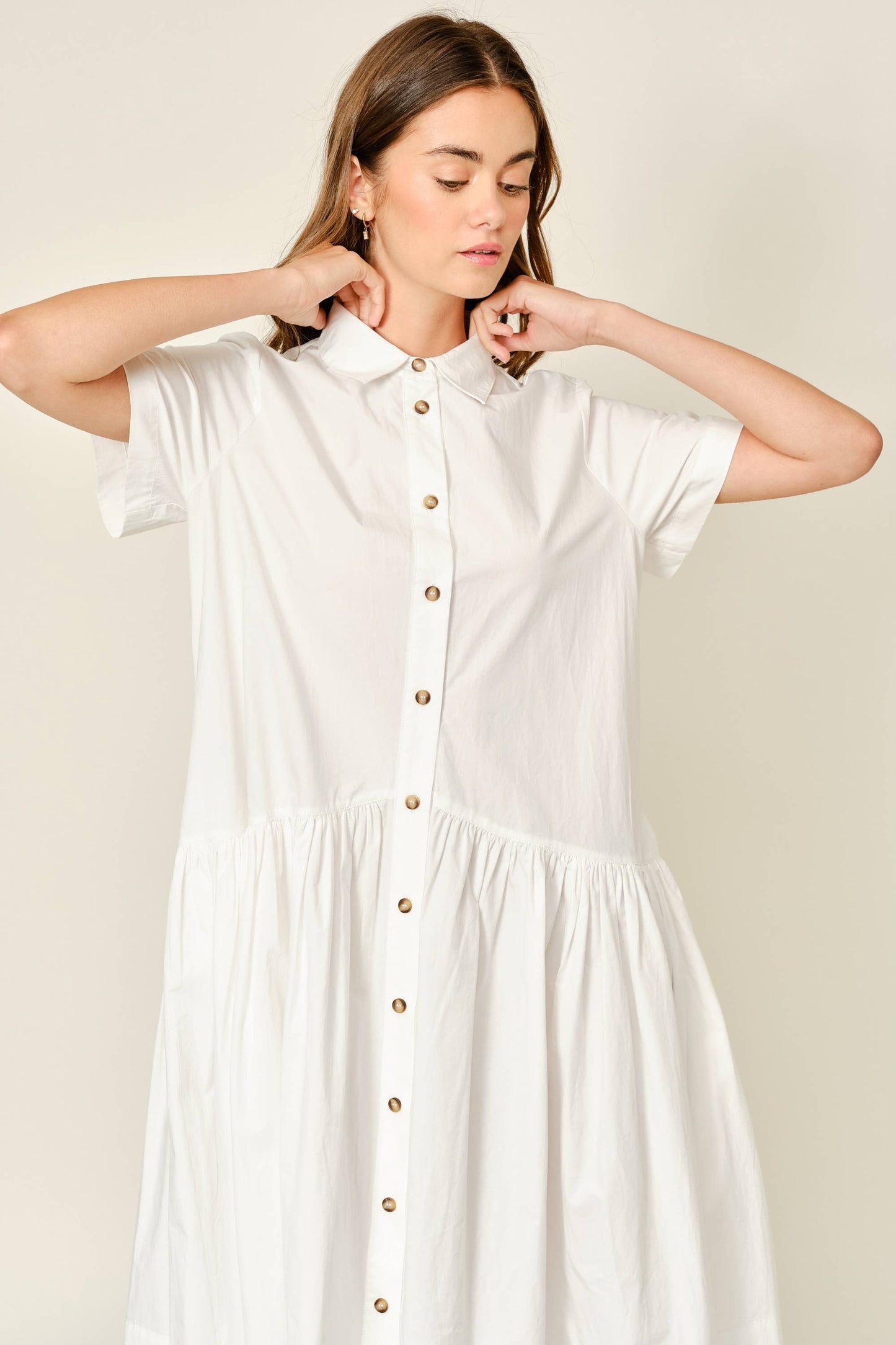 Shirley Dress