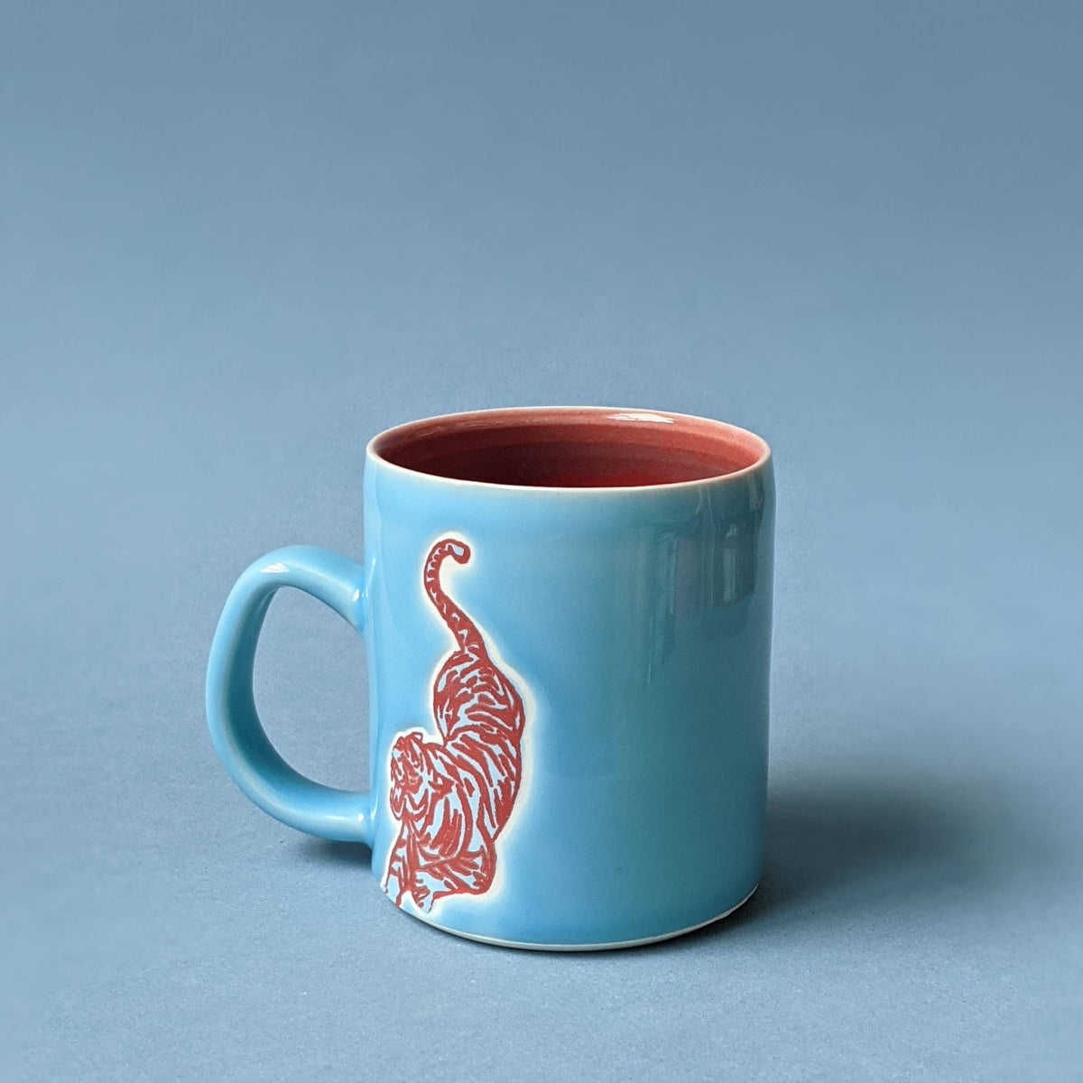 Essential Tiger Mug
