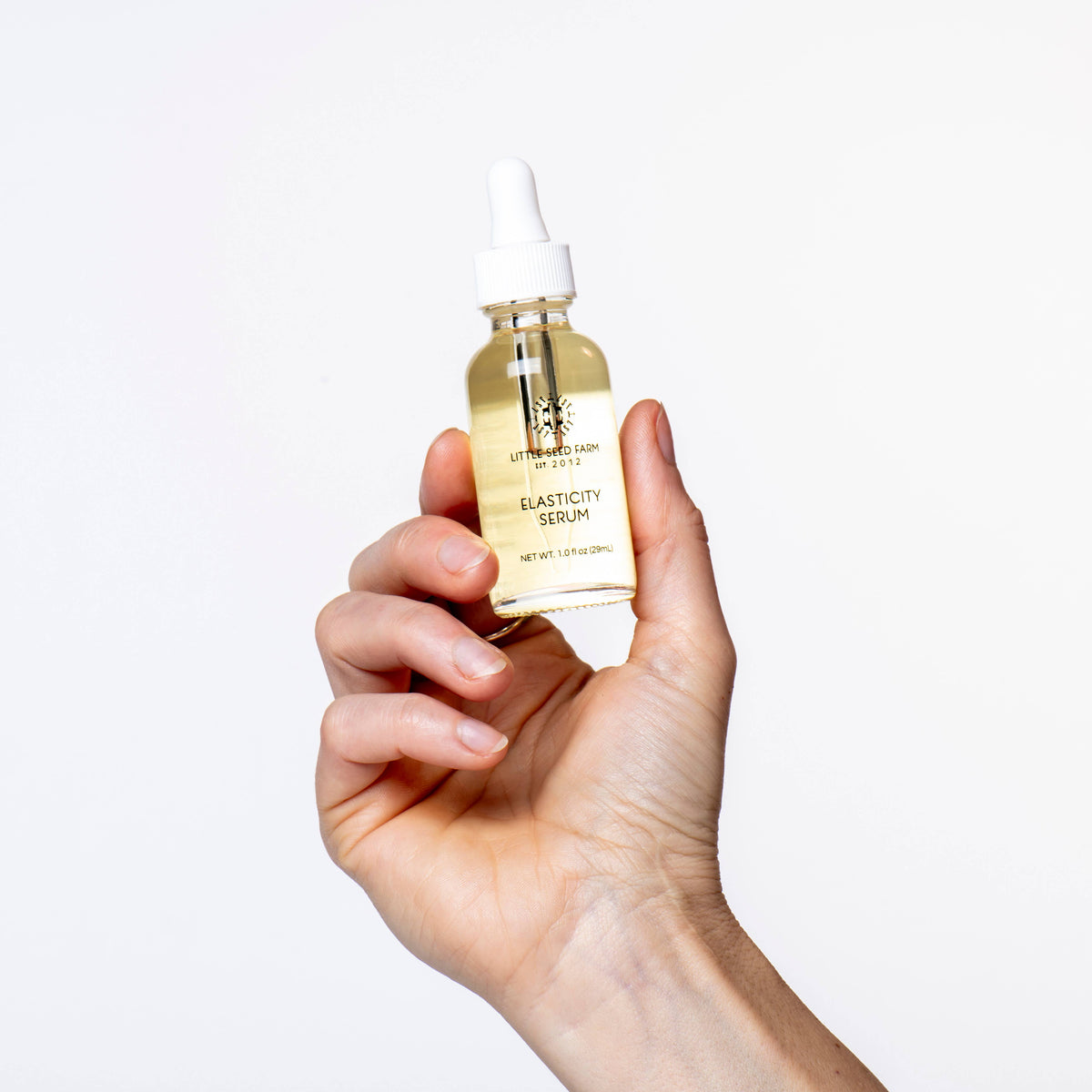 Elasticity Serum