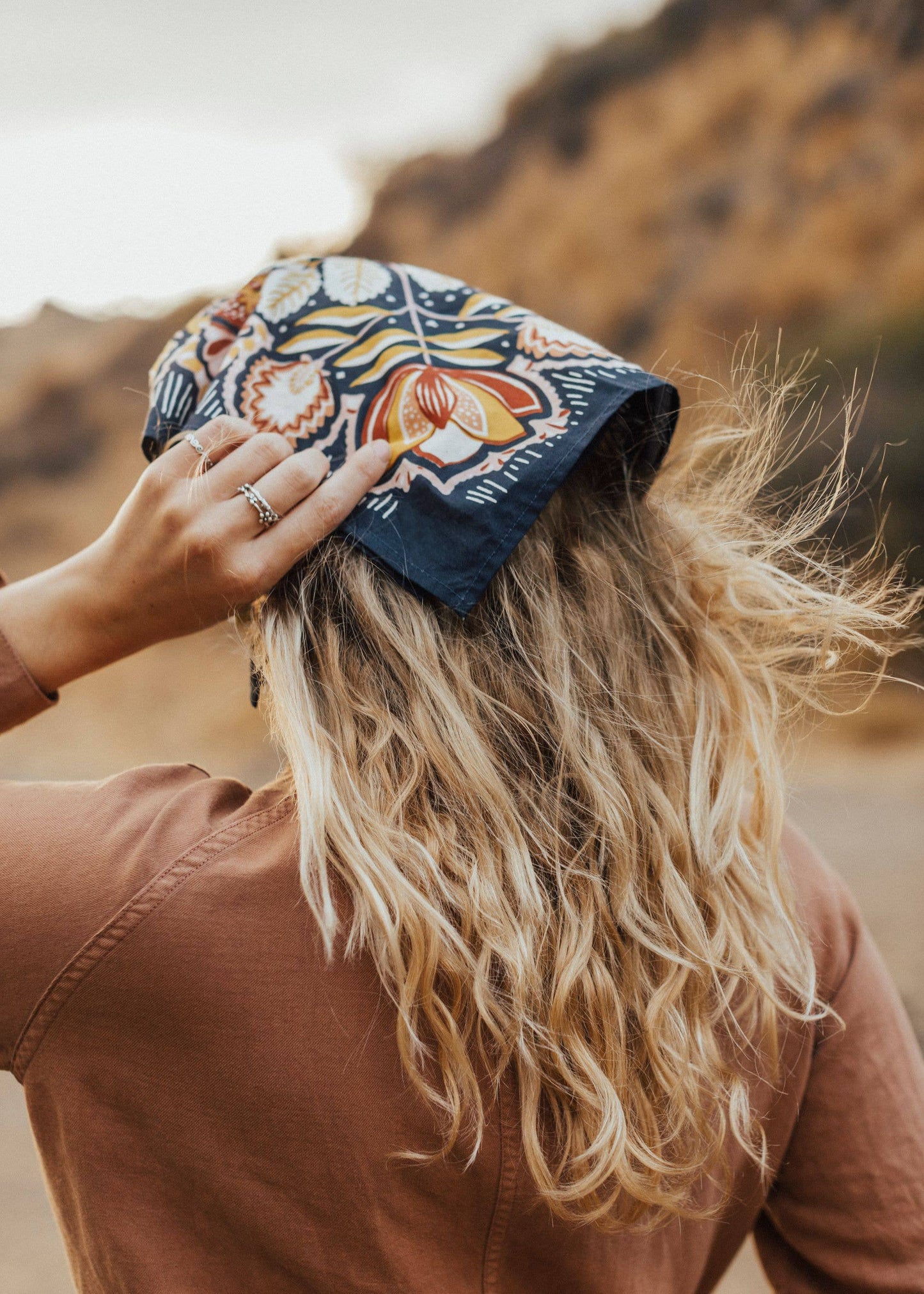 Elsie Bandana