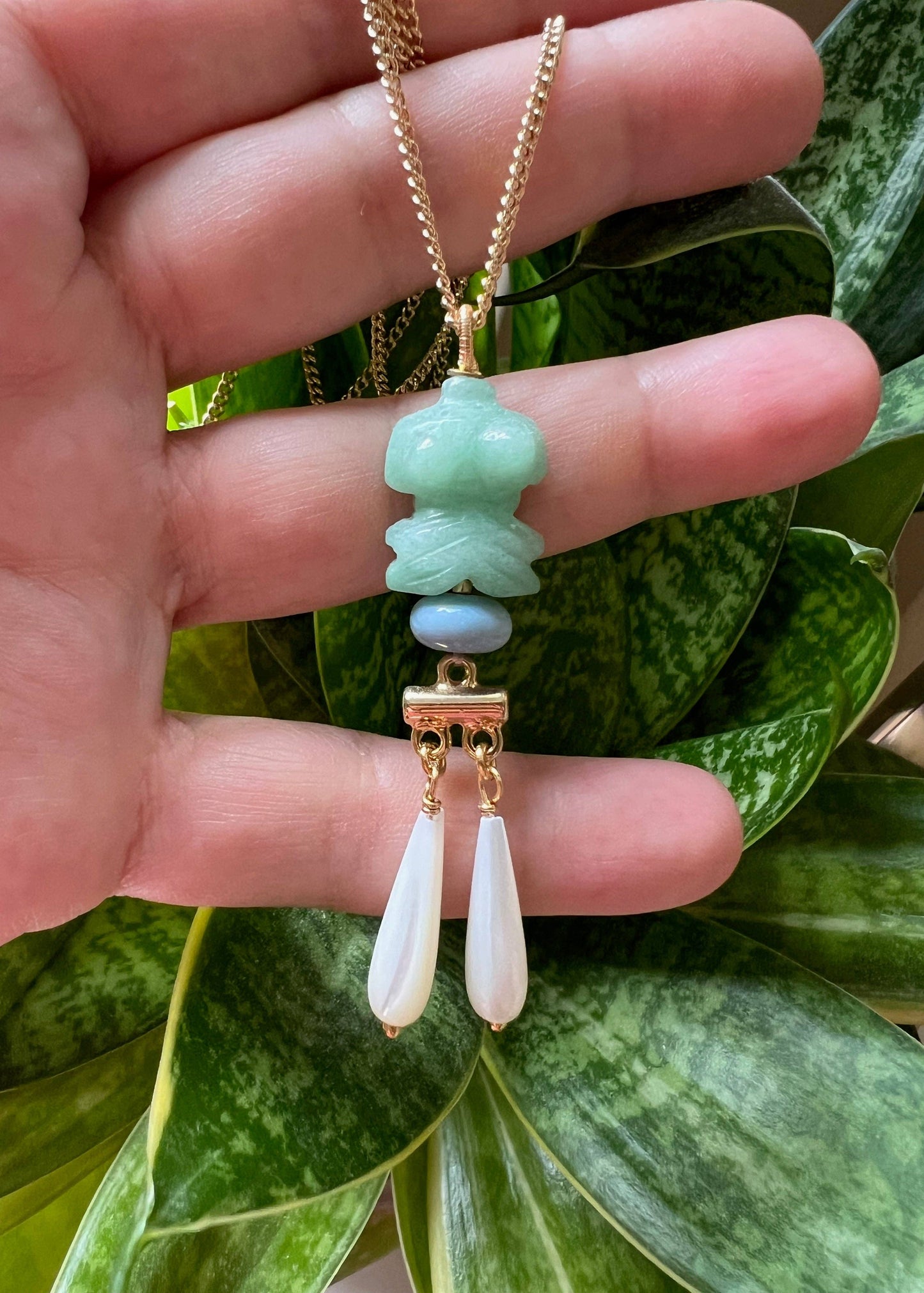 Companion Necklace