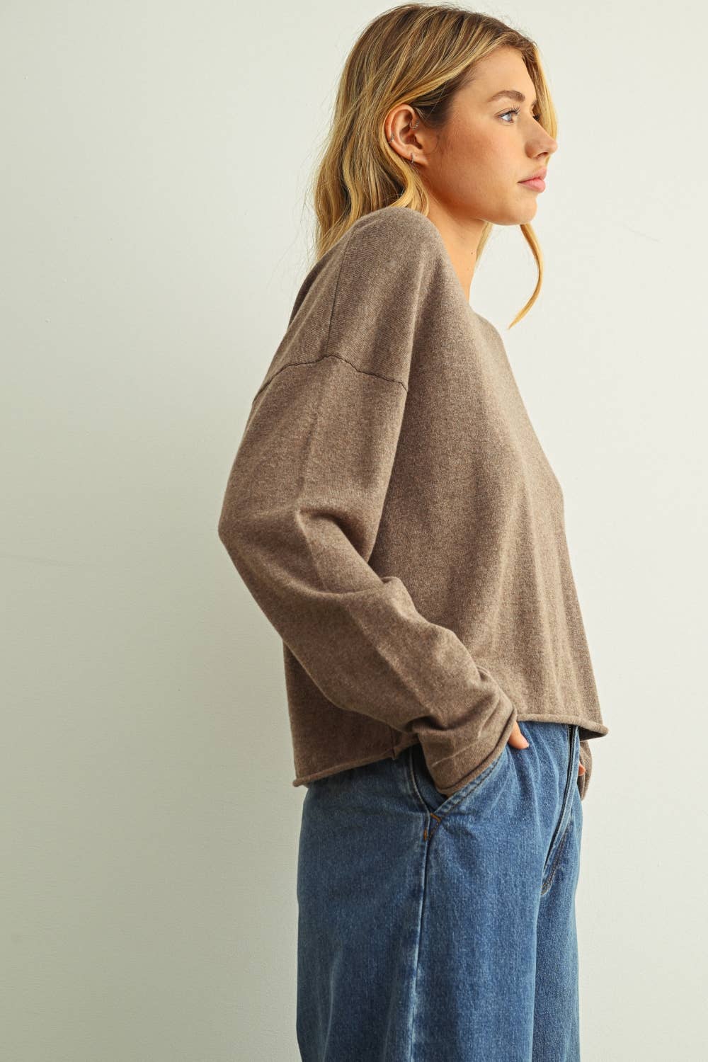 Candace Top
