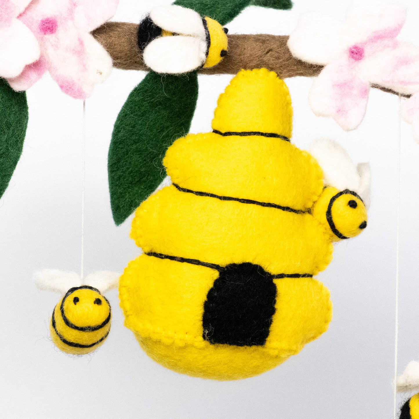 Bee Hive Mobile