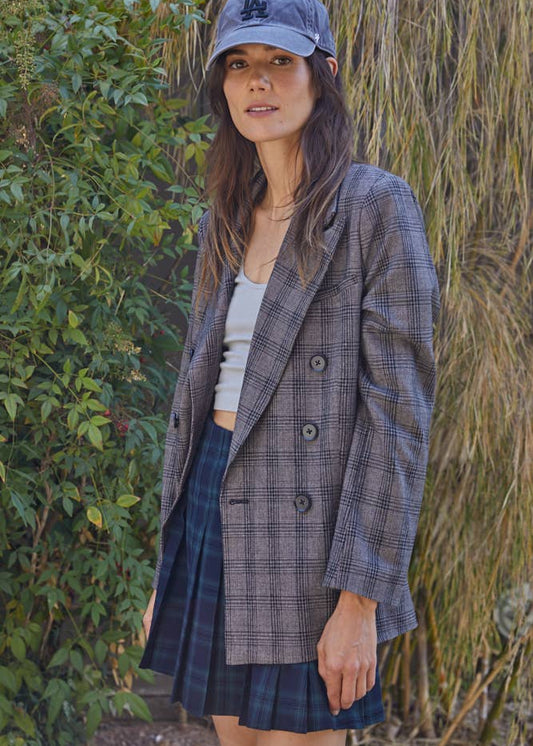 Meg Blazer