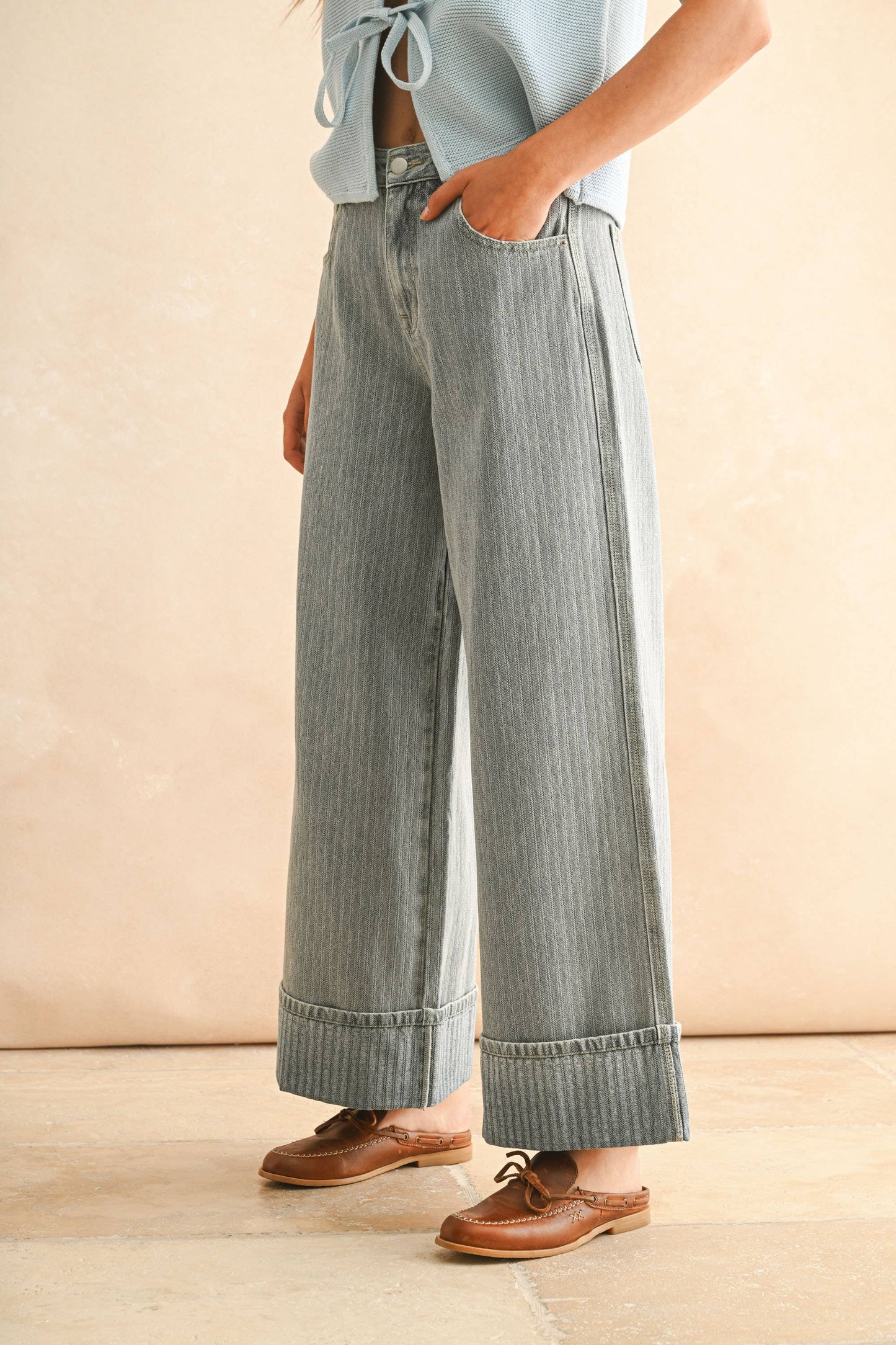 Penny Pants