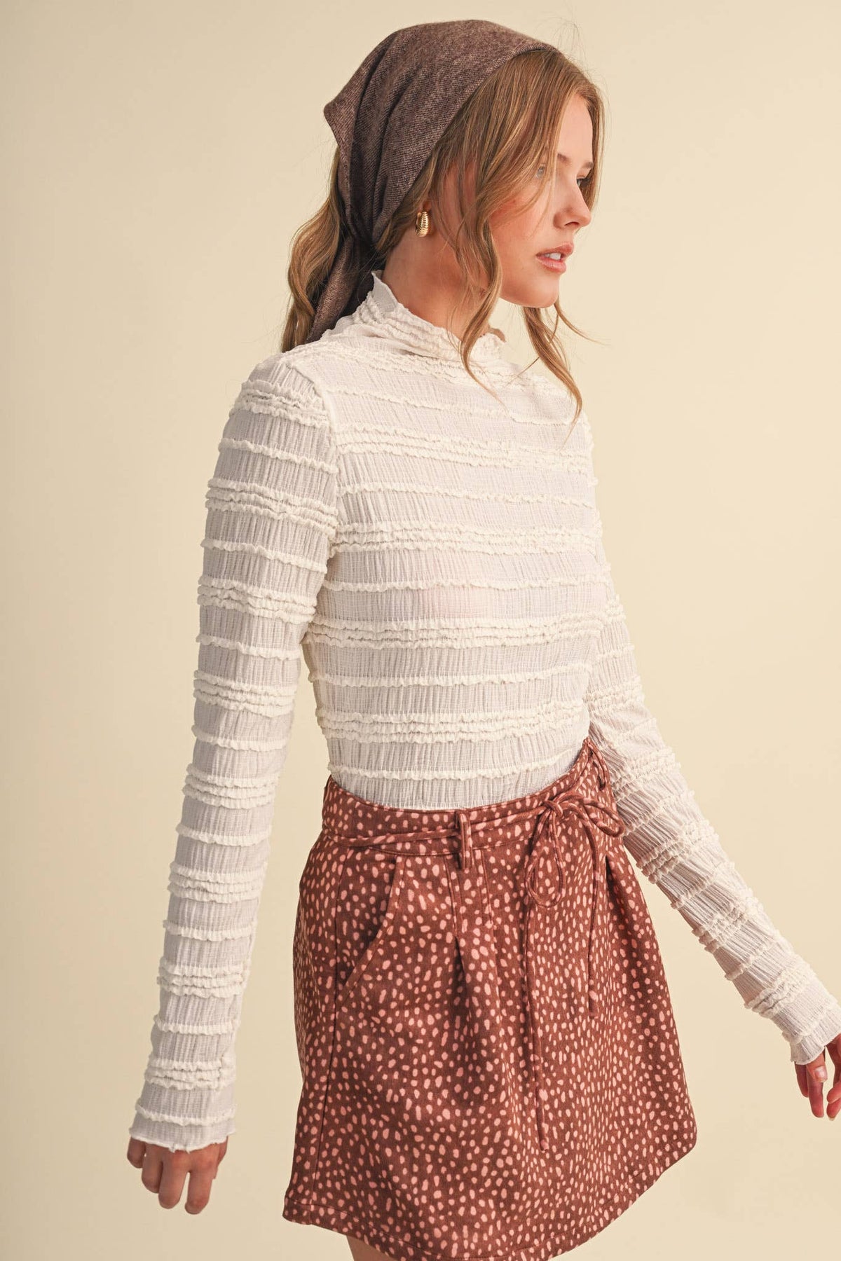 Lucy Top