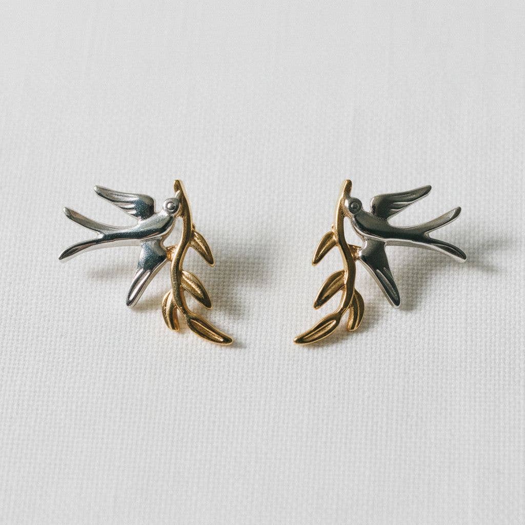 Rebecca Earrings