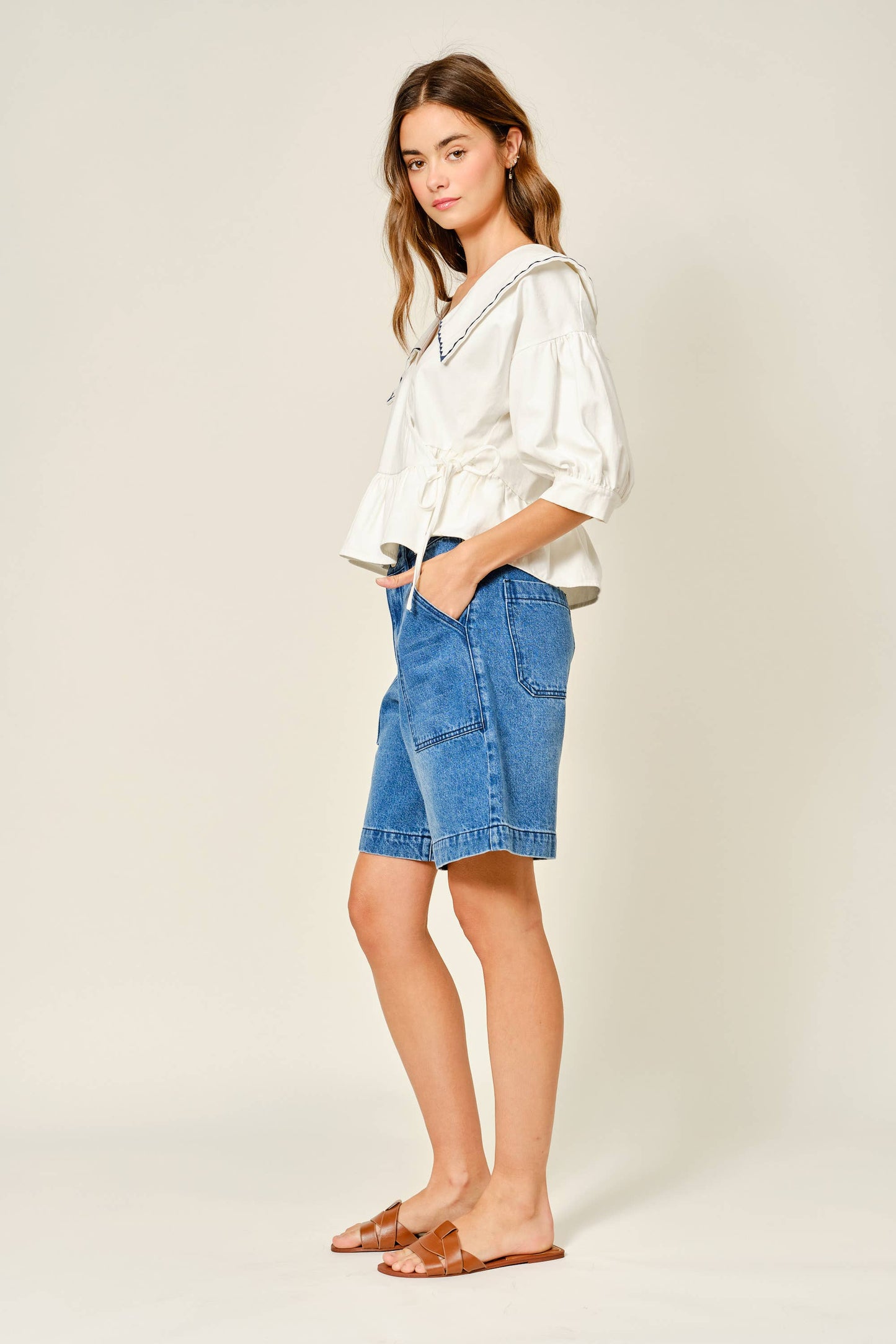 Gigi Shorts