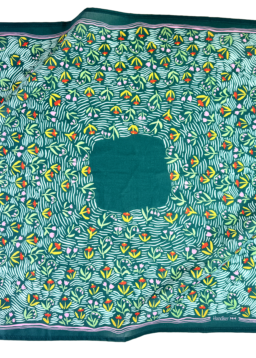 Meadow Bandana