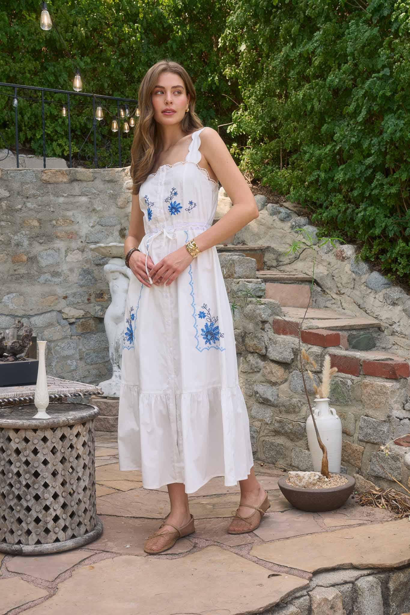 Annie Dress