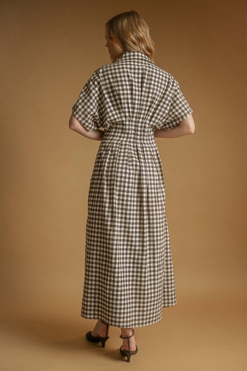 Mallory Dress