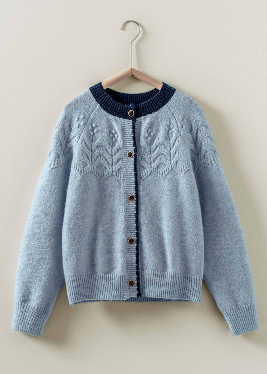 Lily Cardigan