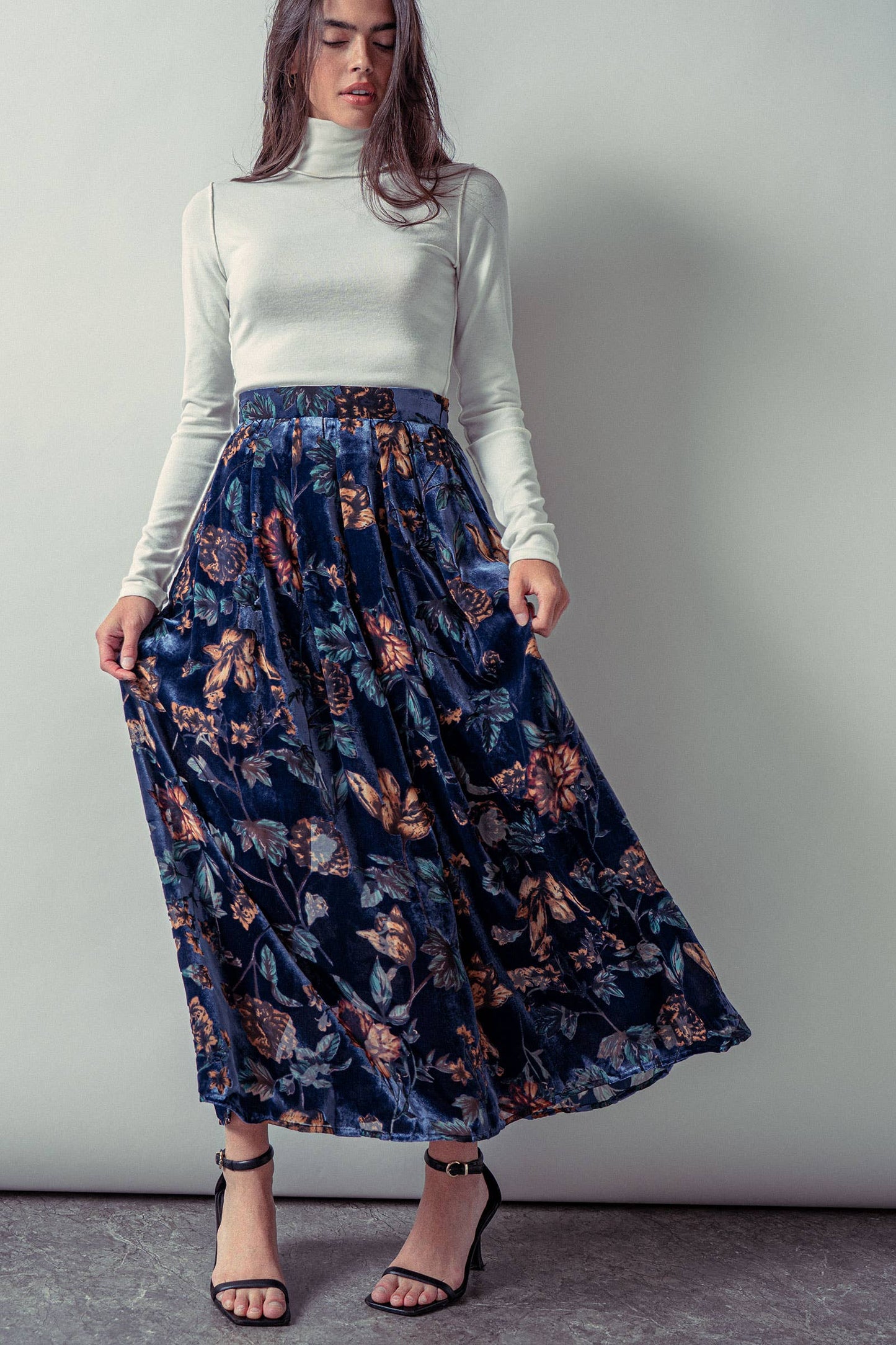 Lizzy Skirt