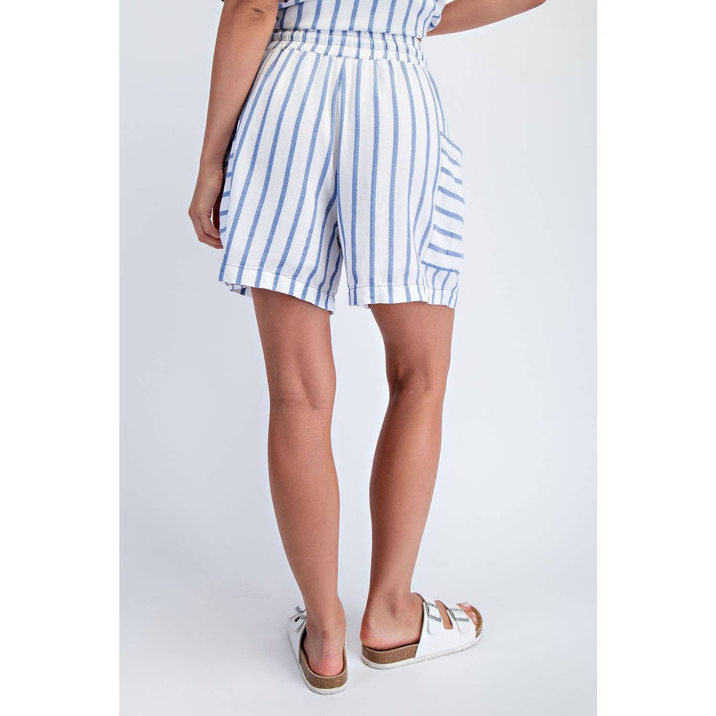 Cabana Shorts