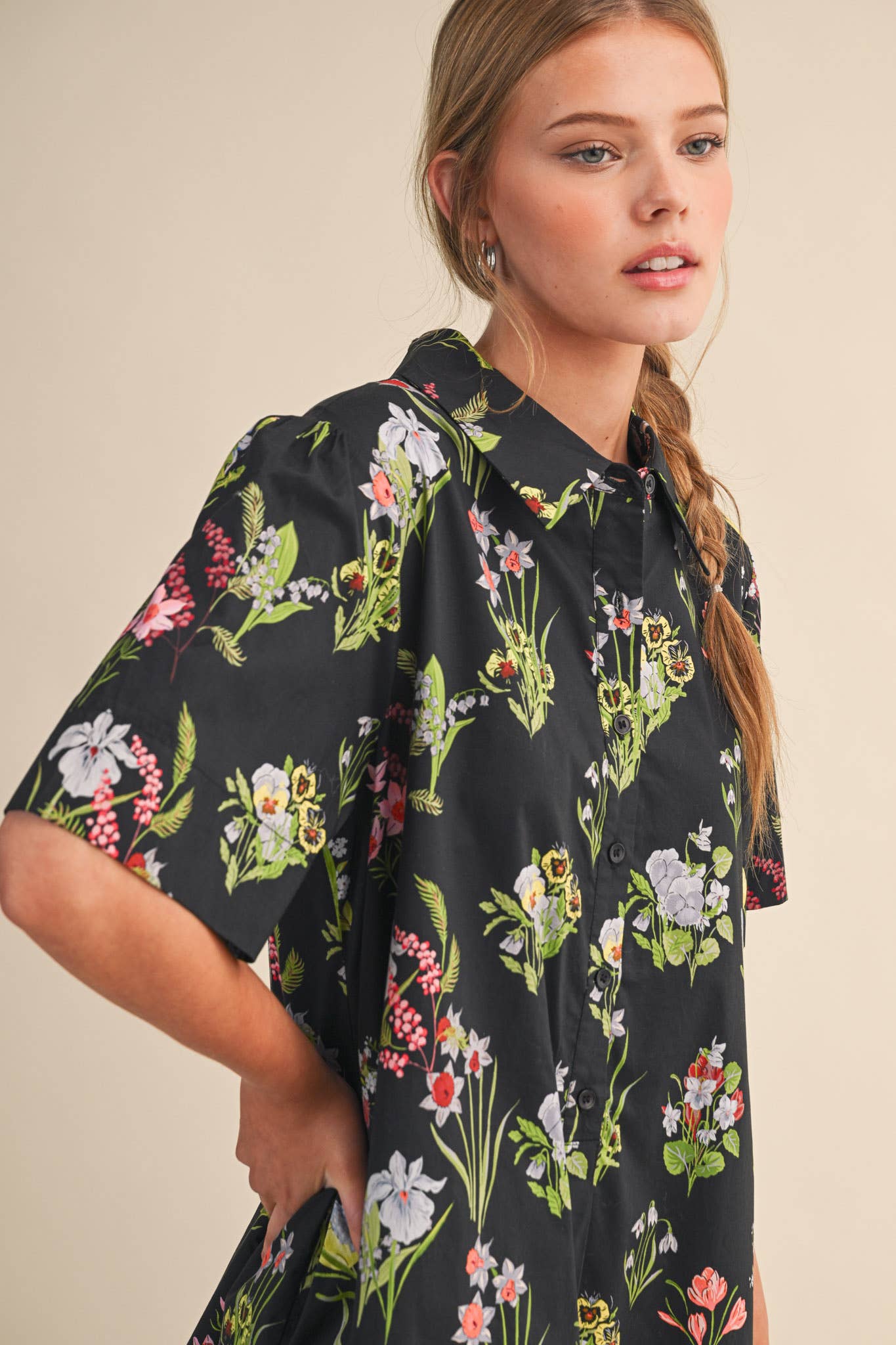 Milly Dress Small
