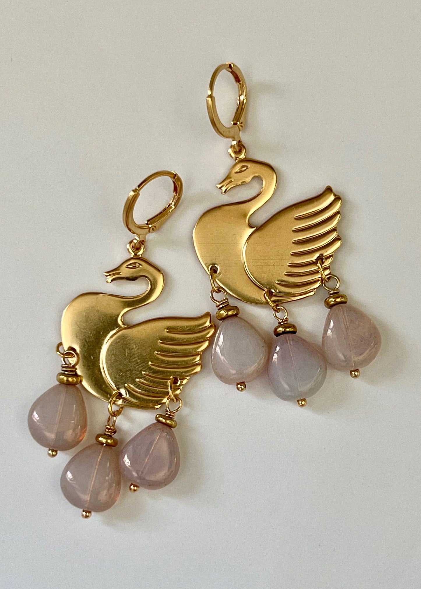 Alina Earrings