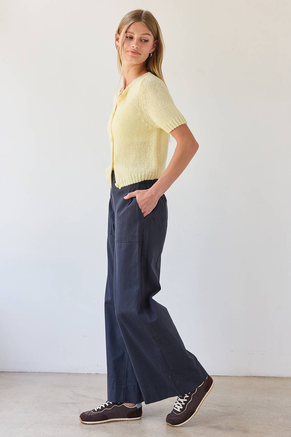 Ellen Pants