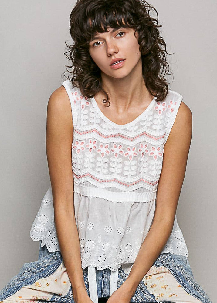Bonnie Top