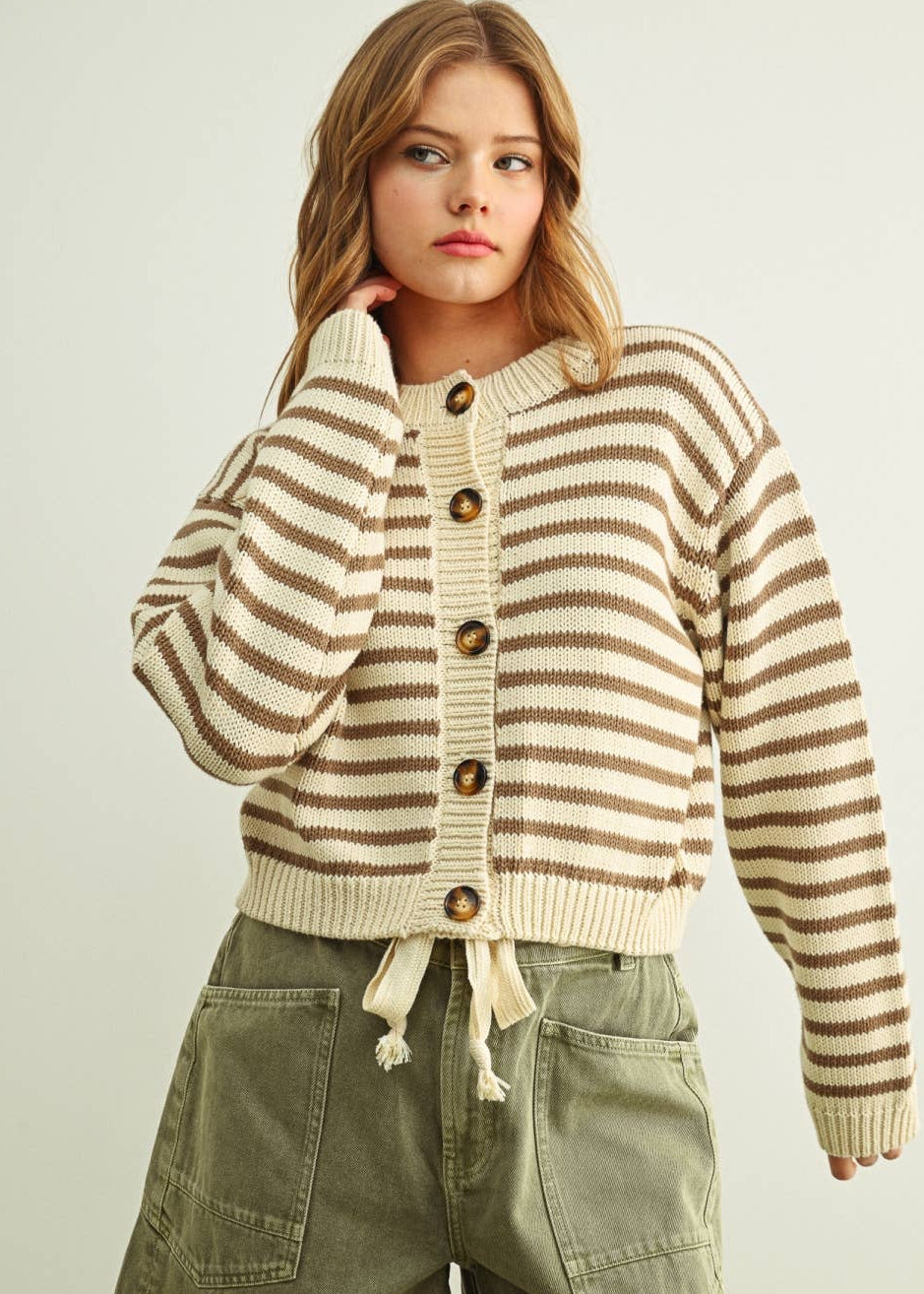 Molly Sweater