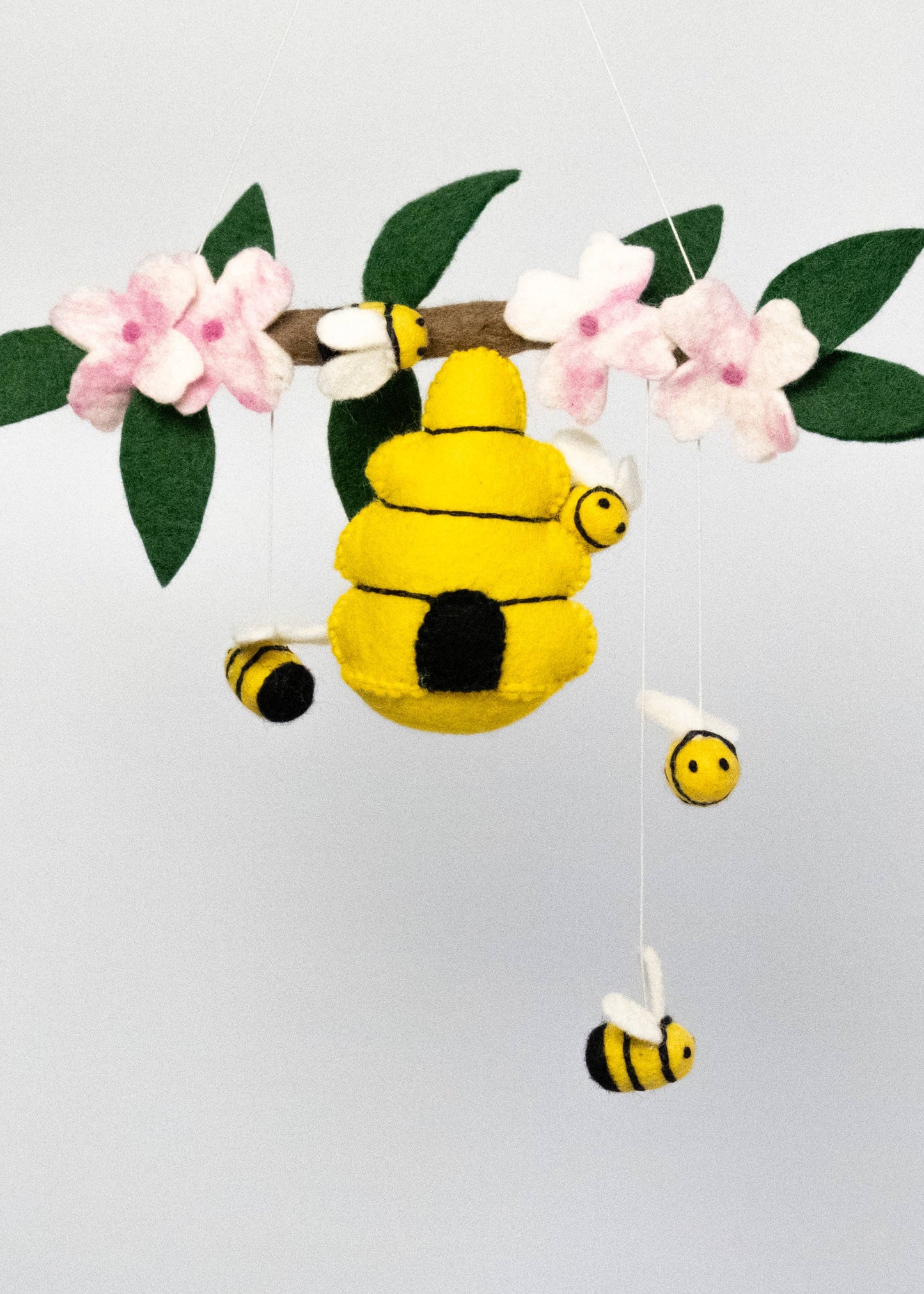 Bee Hive Mobile