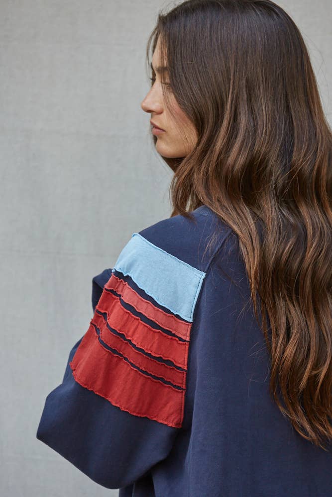 Hutch Sweatshirt