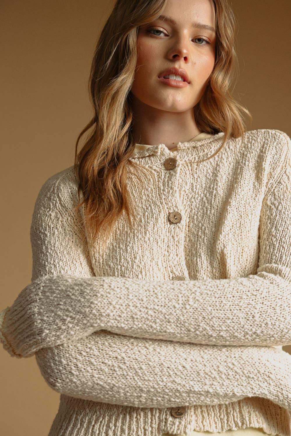 Meg Cardigan