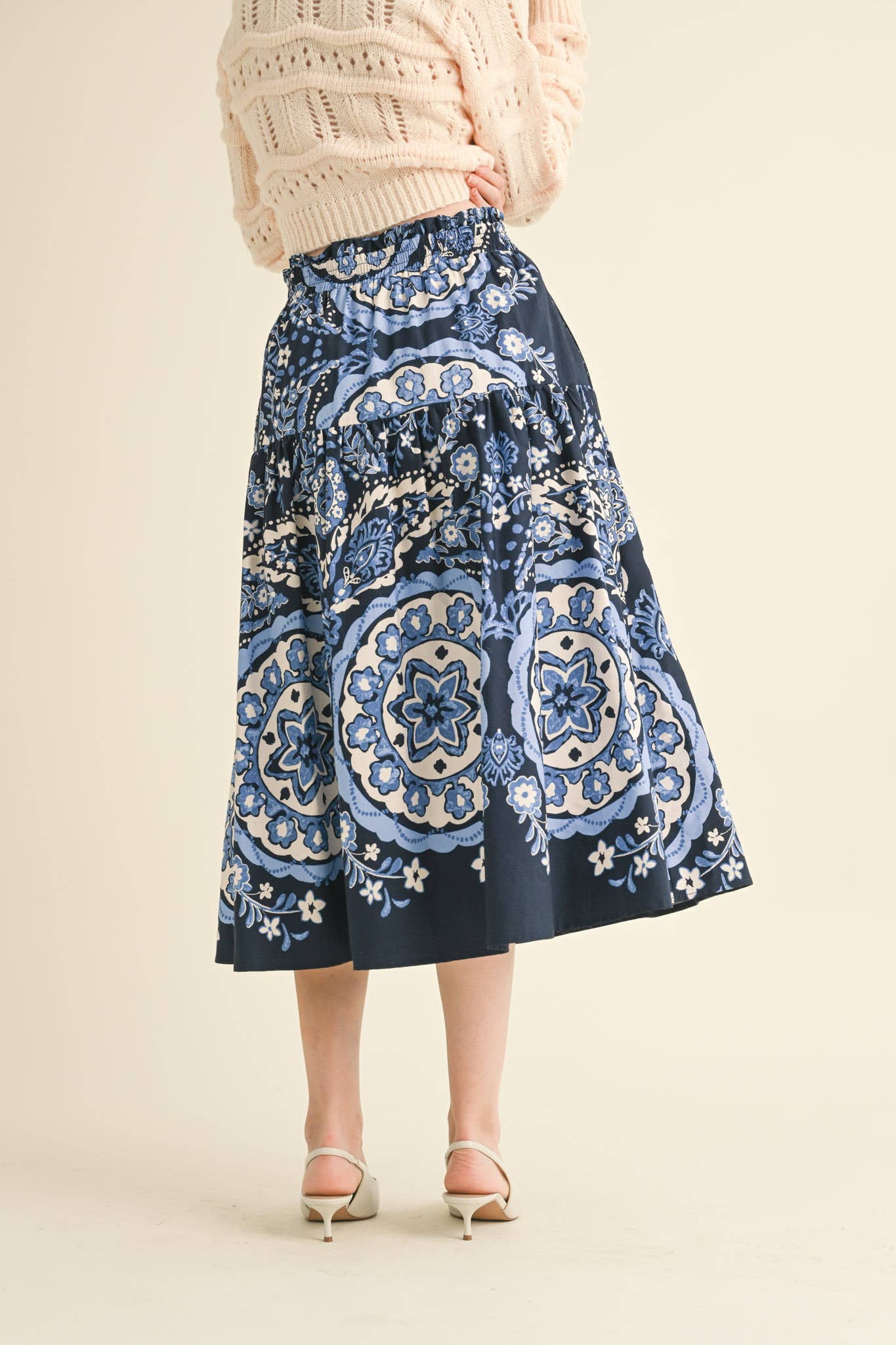 Meg Skirt