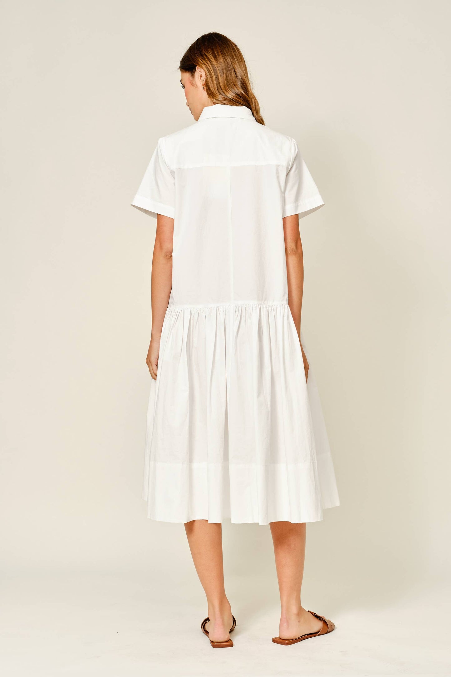 Shirley Dress