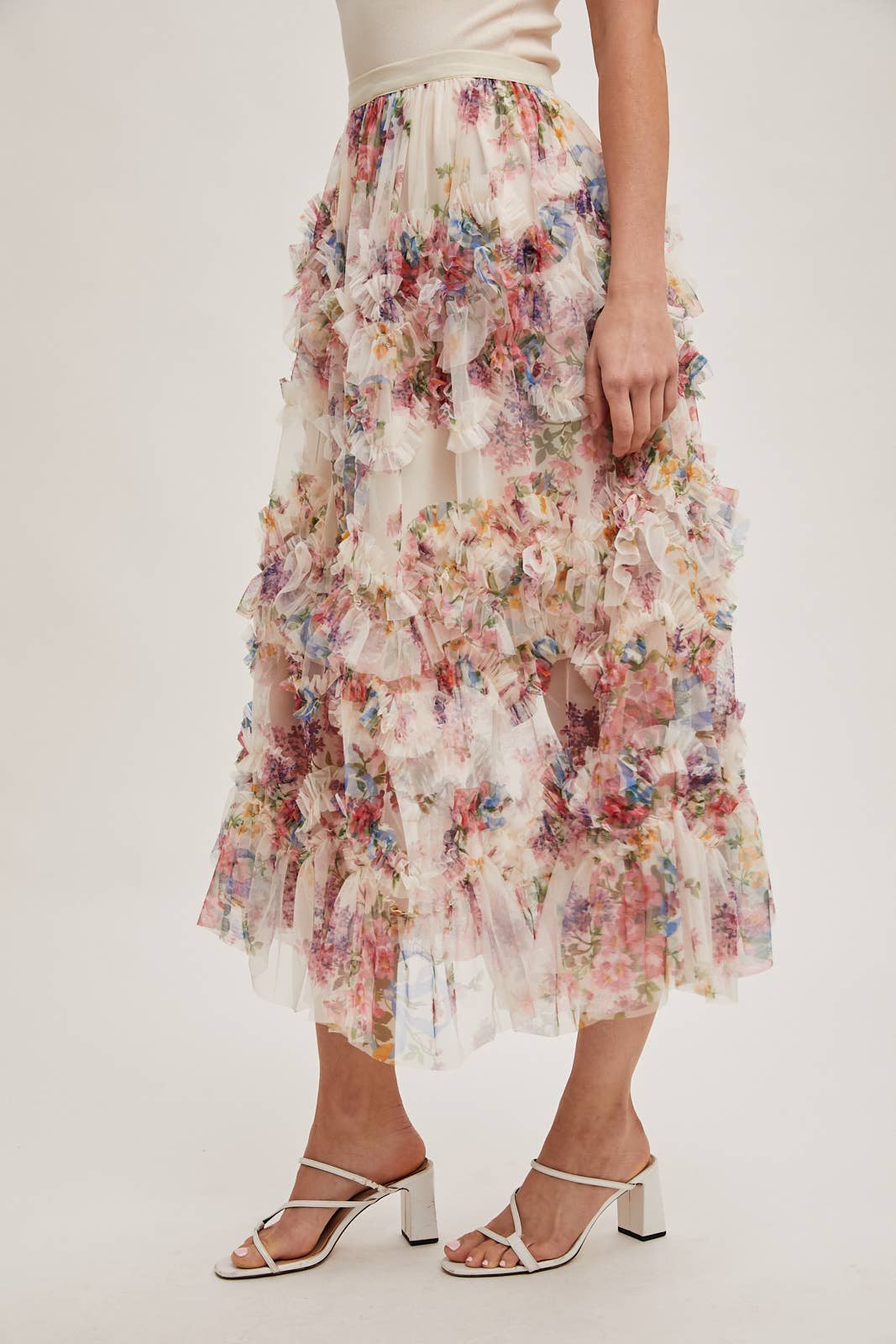 Misha Skirt