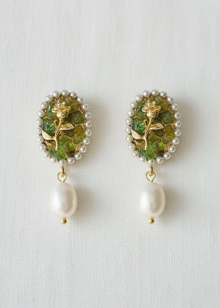 Bennett Earrings