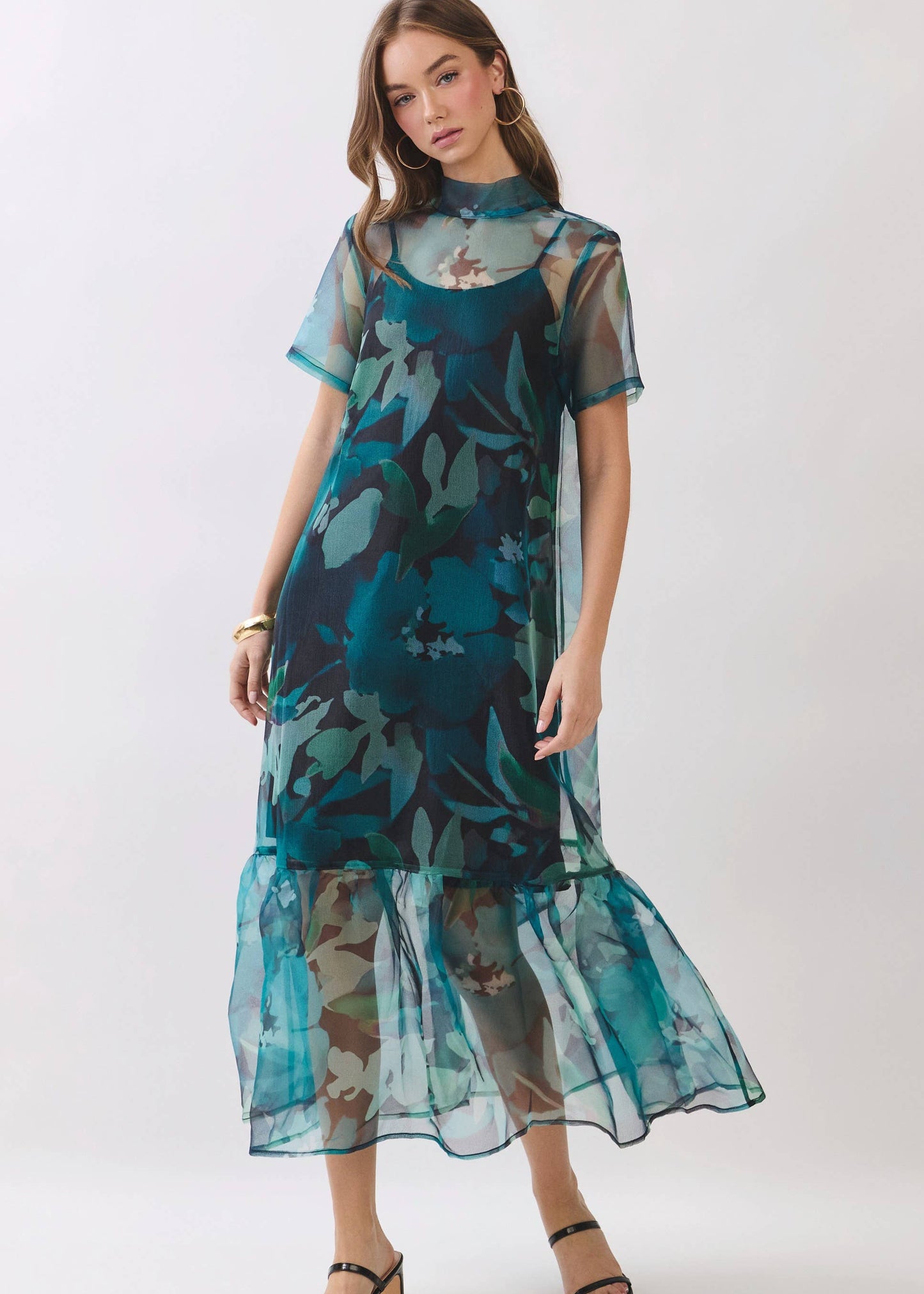 Estella Dress