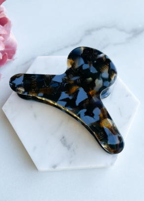 Reef Hair Clip